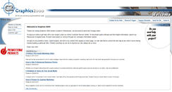 Desktop Screenshot of grfx2000.com